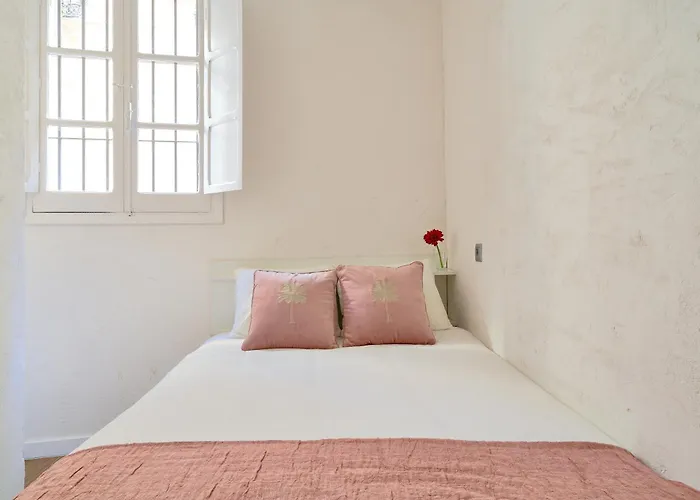 Apartamento Exclusivo Centro Historico