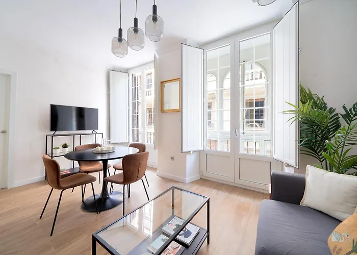 Apartamento Exclusivo Centro Historico