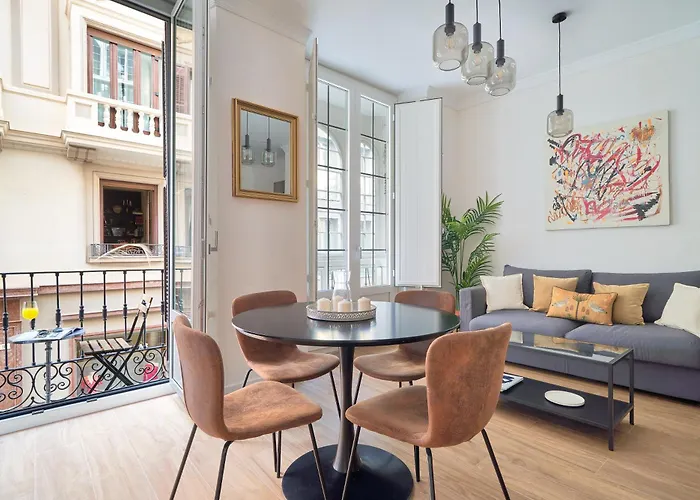 Apartamento Exclusivo Centro Historico