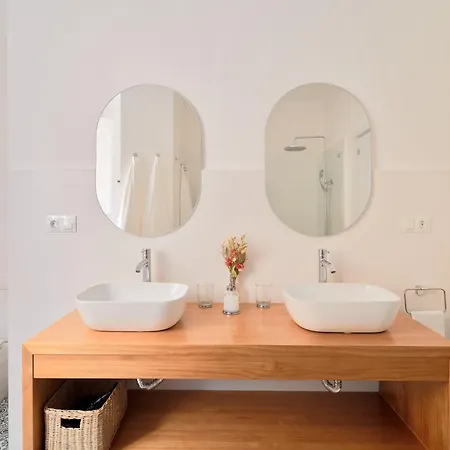 Apartamento Exclusivo Centro Historico Málaga Buitenkant foto