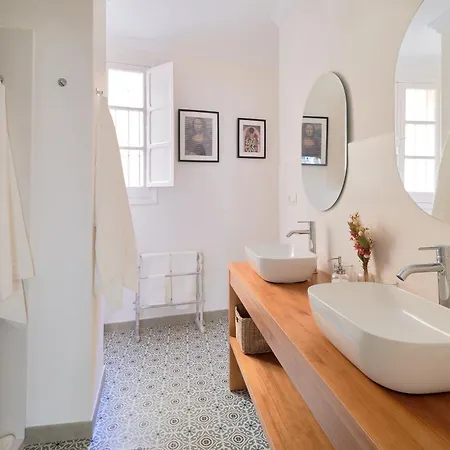 Apartamento Exclusivo Centro Historico Málaga Buitenkant foto